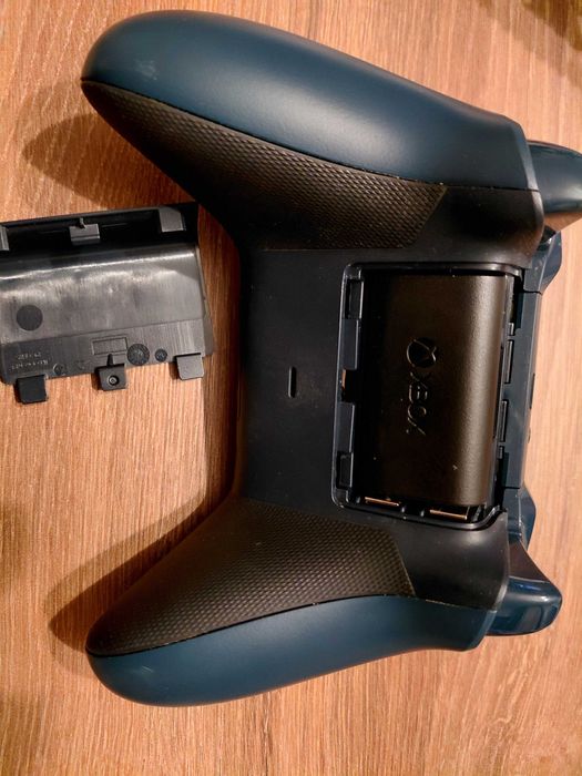 Pad XBOX ONE Patrol Tech z Baterią