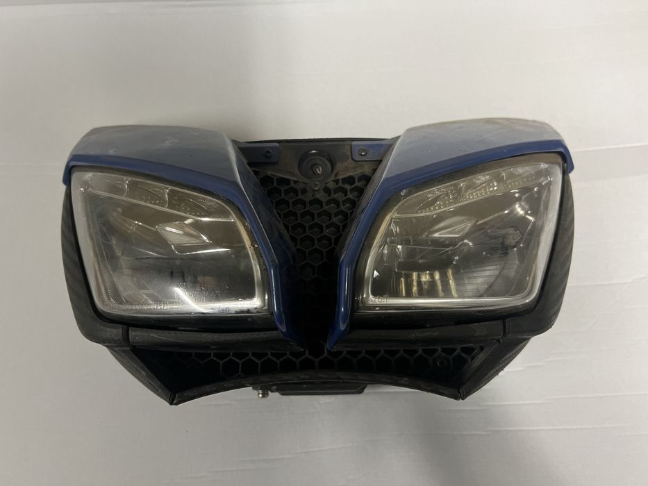 Reflektor lampa yamaha mt09 tracer kompletna