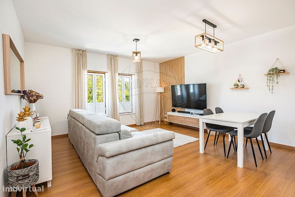 Apartamento T3 para venda