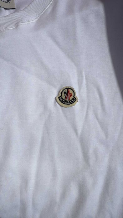 T-shirt Moncler