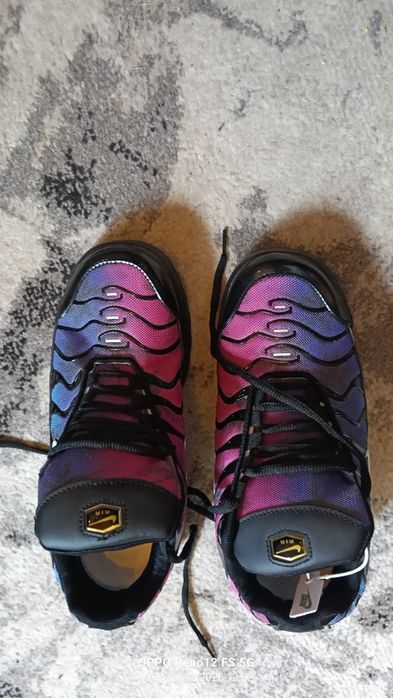 Buty sportowe męskie