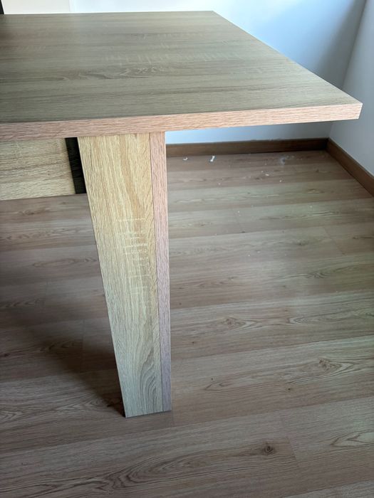 Mesa Jantar Extensível