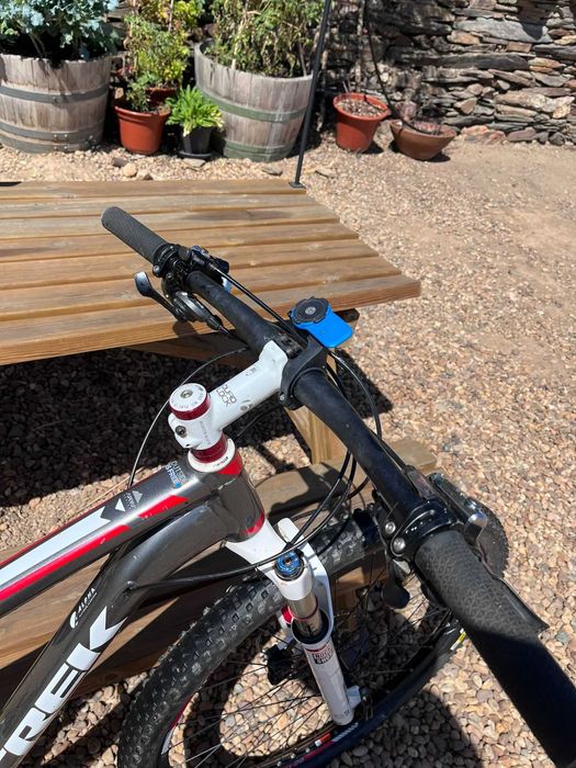 Bicicleta BTT Trek Superfly 7