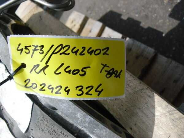 Range Rover Sport L494 L405 Discovery 4