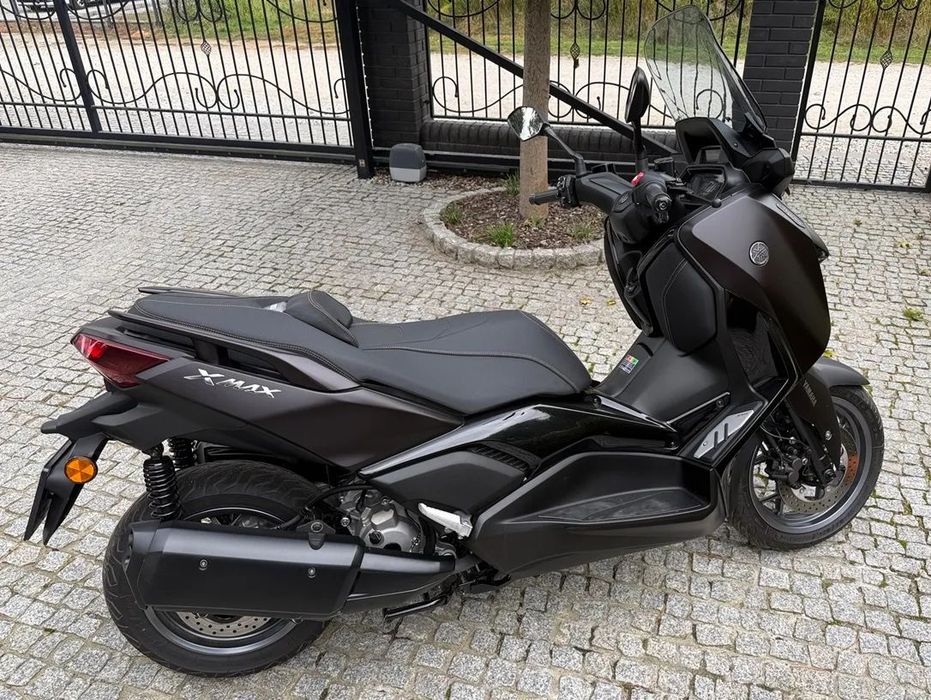 Yamaha