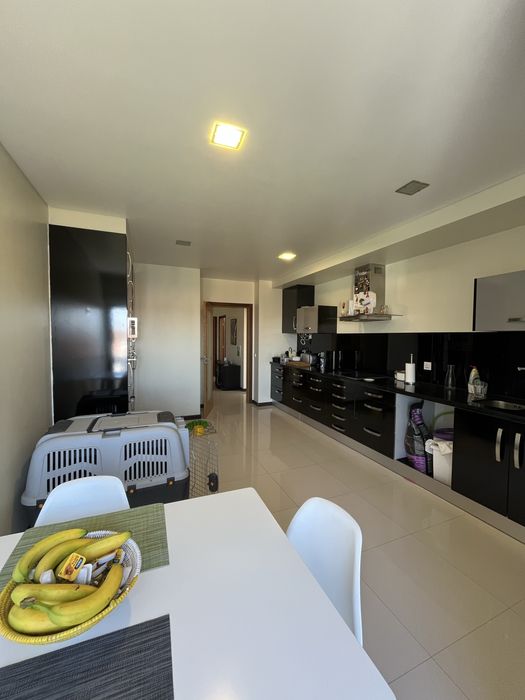 Apartamento T2 | Almeirim | Condominio Privado (Piscina e Garagem)