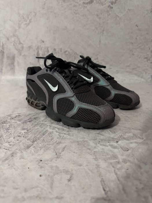 Nike Air Zoom Spiridon Cage 2 HV6929-299 | EU 41 | US 8 | 26 cm | Medium Ash