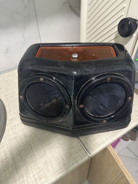 Рентген . Бокс для проявки рентгену