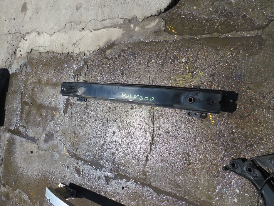belka pdo zderzak renault kangoo 2008-