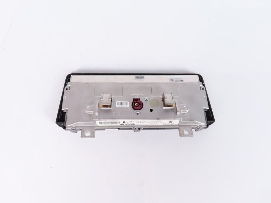 Monitor / Display Central Bmw 3 Ref: 65509292248 2011 - 2025
