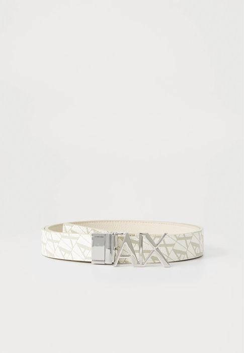 Пояс Armani Exchange