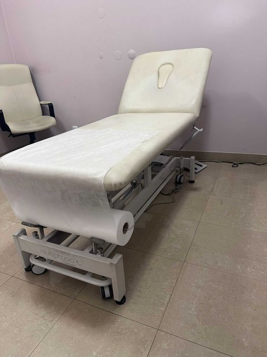 Marquesa de estética automática