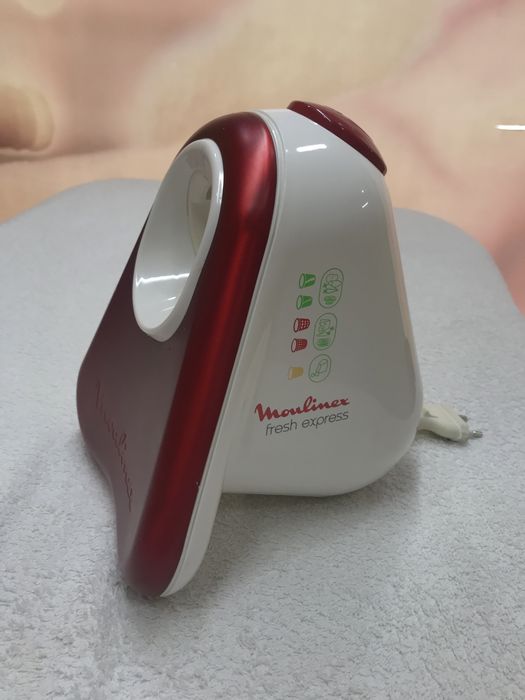 Picadora MOULINEX Fresh Express