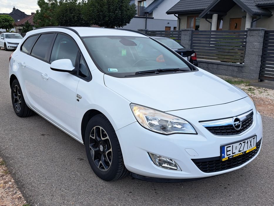 1.7 diesel 110KM Nowy Rozrząd Nowe sprzęgło