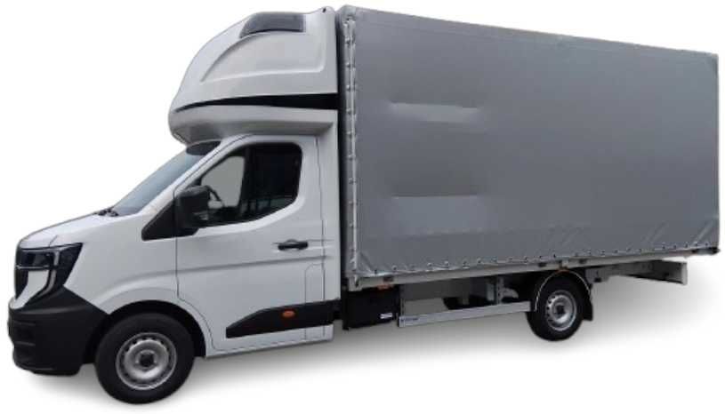 wynajem wypożyczalnia busów aut dostawczych, samochód bus do wynajęcia