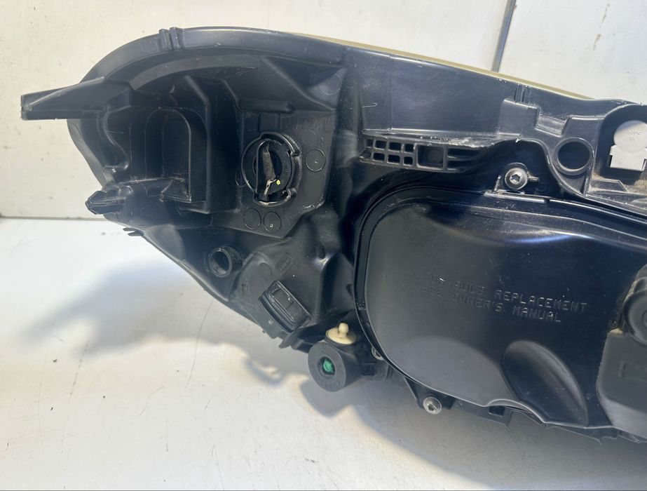 фара левая Volvo XC60 USA 2013 2014 2015 2016  год 31358113