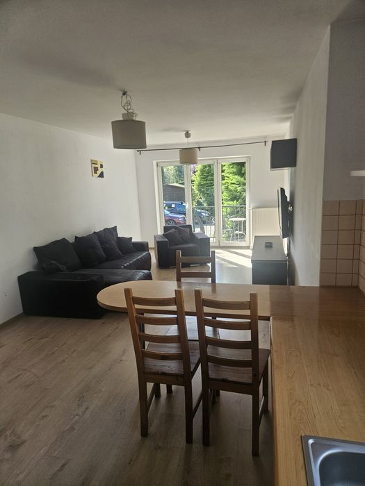 Mieszkanie – Gdynia, Kolibki, Orłowo - Widok 4