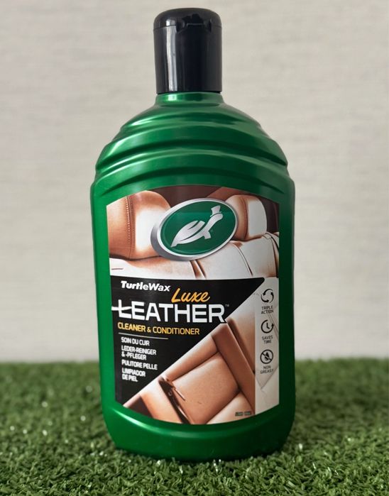 Очисник салону та сидінь Turtle Wax ,Vinet,  К-2 TAPIS ,ZOLLEX FOAM