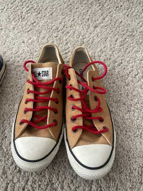 tenis all star bom estado