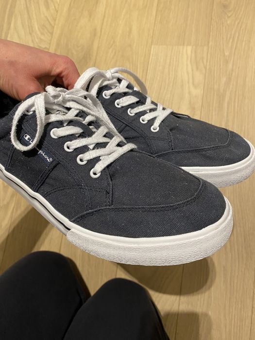 Trampki Champion męskie 45