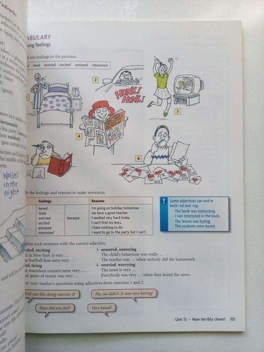 Headway Student's book для лєнивого студєнта