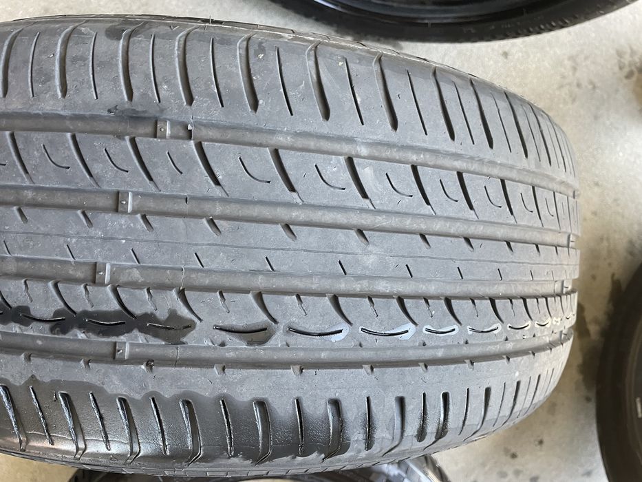 3 pnues RADAR  DIMAX R8+