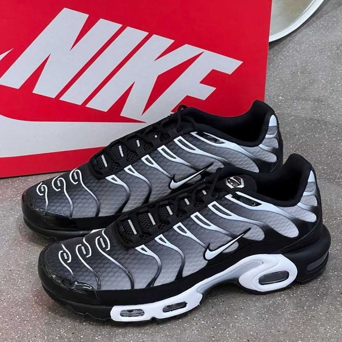 Nike Air Max TN  CzarnyR.42