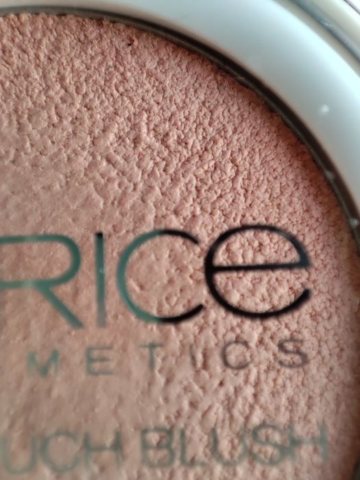 Blush Catrice 'Mashed Peach'64297538836481123