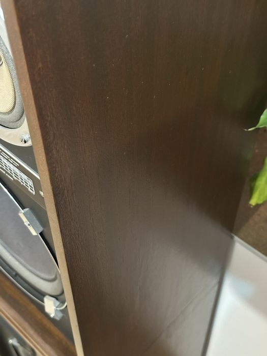 Głośniki zg60c201 unitra tonsil