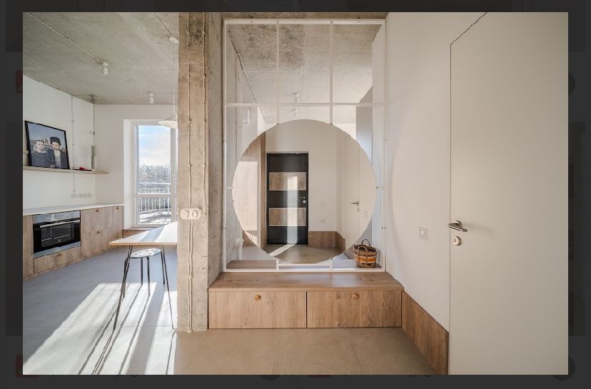 Оренда 1 кім квартири в новобудові Дубляни