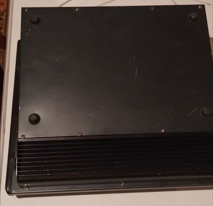 Активний мікшерний пульт SoundKing AS1602BDC