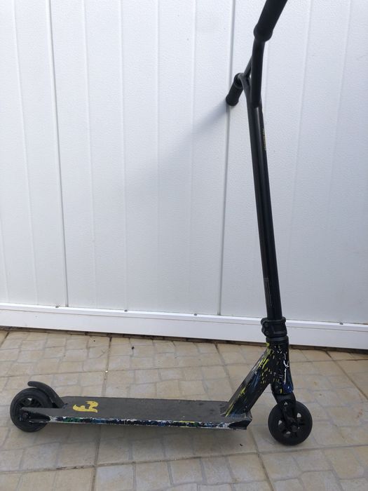 Trotineta Freestyle Chilll Scooter