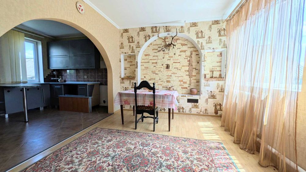 Продаж 2-поверхового будинку Віньківці
