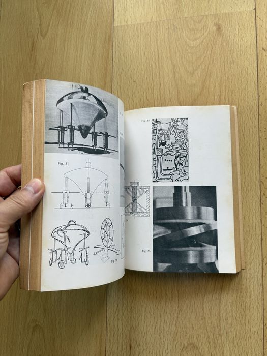 Livro Raro: O Livro dos Antigos Astronautas - Jacques Bergier (1979)