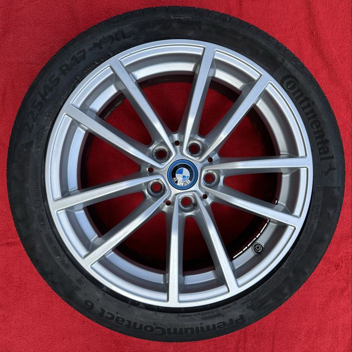 Jantes 17 BMW Style778