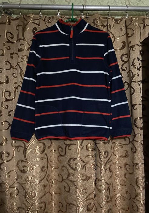 Флісовий светр M&S 152/158 р.