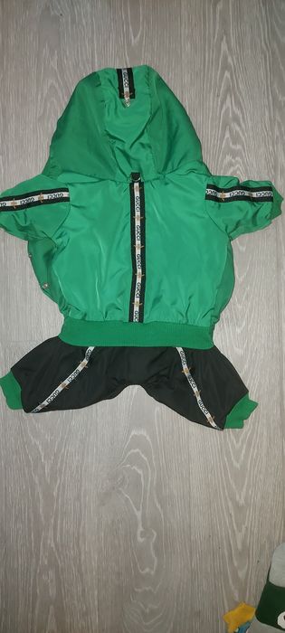 Одяг для маленької собаки