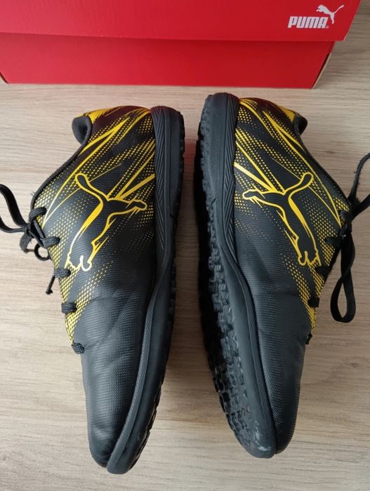 Sapatilhas futsal criança