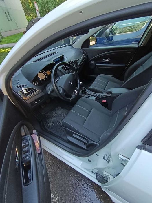 Продаю сімейне авто Renault Megan 3, 2015