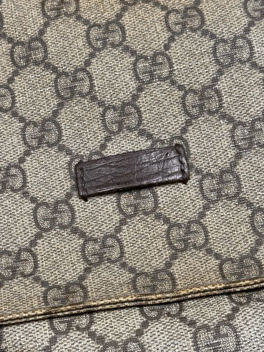 Gucci Messenger GG Monogramm Legit 100% с кодом