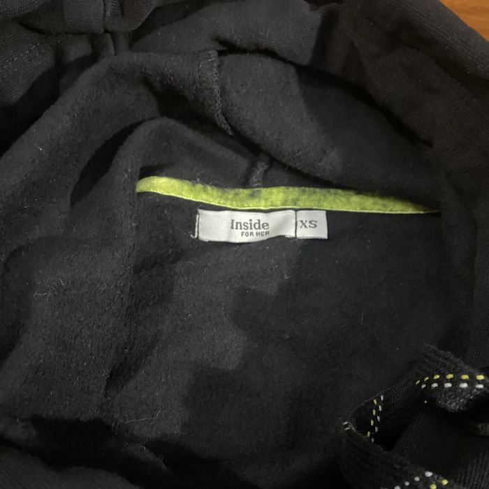 Fato de treino da inside