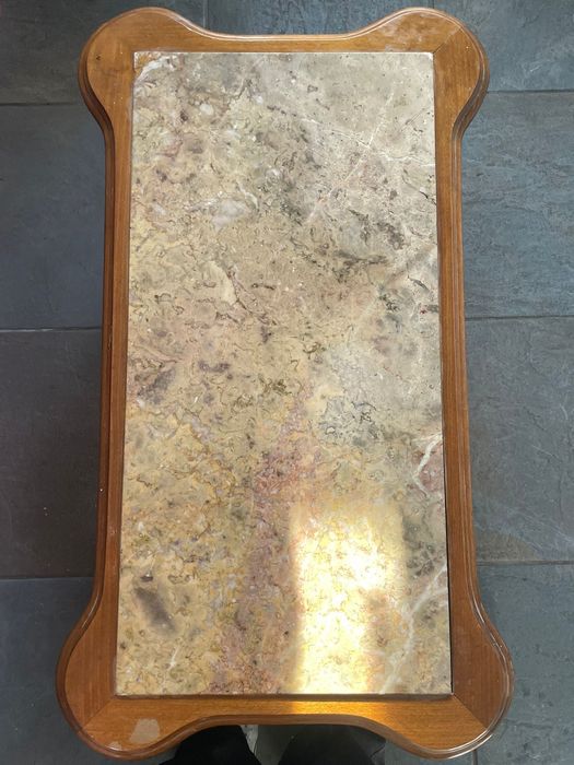 Mesa de centro de sala