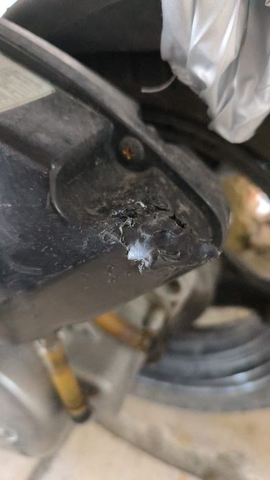 Vendo Felis 125 para desocupar