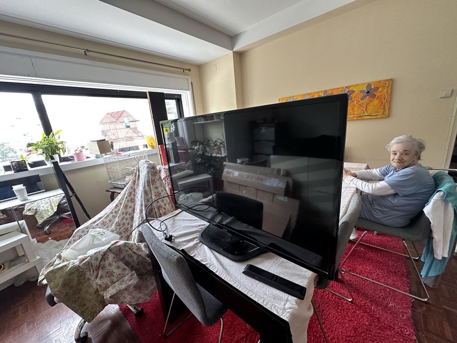 Vendo TV lg 42 polegadas Hd