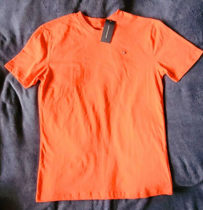 koszulka t-shirt Tommy Hilfiger nowa  L