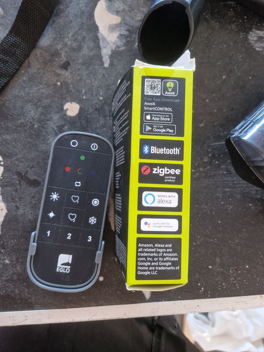 Venda de garagem