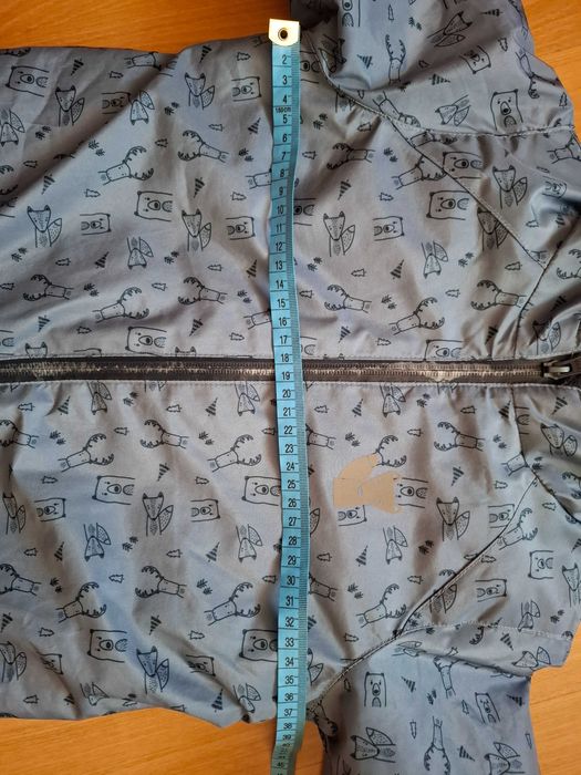 Kombinezon zimowy Lupilu 98