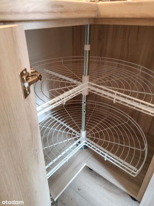 Nowe mieszkanie, 50 m² ogródek, taras, niski blok, własne miejsce park - Widok 4