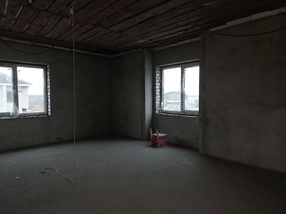 Продам большой дом в Солоницевке (Зарёчанка)