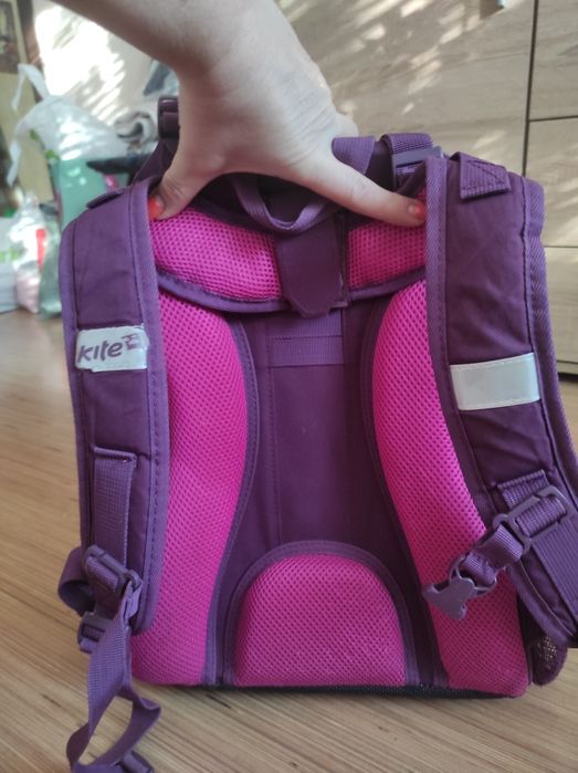 Рюкзак  школьный